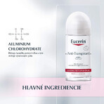 Eucerin Bola Antitranspirante 50 ml