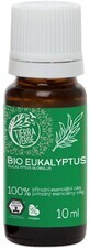 Tierra Verde Olio essenziale biologico di Eucalipto 10 ml