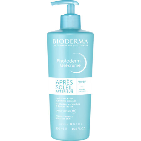 Bioderma Photoderm Crema Gel Doposole 500 ml