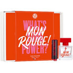 Set regalo Yves Rocher Mon Rouge - eau de parfum + rossetto