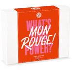 Set regalo Yves Rocher Mon Rouge - eau de parfum + rossetto