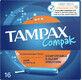 Tampax Compact Super plus 16 pz.