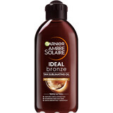 Garnier Ambre Solaire Coco Oil Pflegendes Öl für gebräunte Haut SPF 2 200 ml