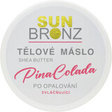 Vivaco Sun Bronz After Sun Pina colada Body Butter 200 ml