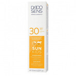 Dado Sens Protezione solare per bambini SPF30 125 ml