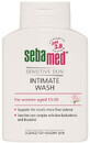 Sebamed Emulsione Lavaggio Intimo pH 3.8, 200 ml