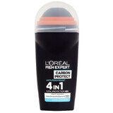 L'Oréal Paris Men Expert Carbon Protect Antitraspirante 50 ml