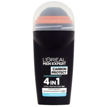 L'Oréal Paris Men Expert Carbon Protect Antitraspirante 50 ml