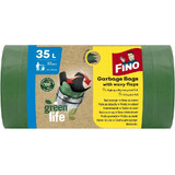 Fino Green Life Sacco per rifiuti 22 x 35 l