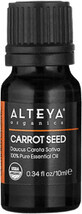 Alteya Olio di carota 100% biologico 10 ml