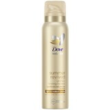 Dove Summer revived mousse corporelle autobronzante Fair to medium 150 ml