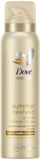 Dove Summer revived mousse corpo autoabbronzante Fair to medium 150 ml