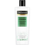 TreSemmé Replenish & Cleanse Balsamo vitaminico per capelli grassi 400 ml