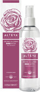 Alteya Organics organisch rozenwater 250 ml