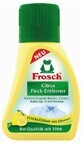 Frosch EKO Smacchiatore con applicatore Lemon 75 ml