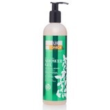 Natura Siberica Natura Estonica - Basilico - Gel doccia fresco 400 ml