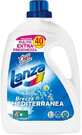 Lanza Mediterranea Gel Lavanderia 2 litri