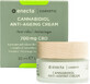 Enecta Crema anti-et&#224; al cannabidiolo 50 ml