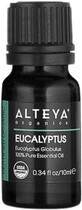 Alteya Olio di eucalipto 100% biologico 10 ml