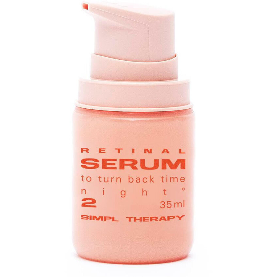 Simpl Therapy Serum Retina 35 ml