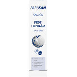 Dr.Theiss Parusan dry dandruff shampoo 200 ml