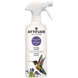 Attitude Spray detergente da cucina al gusto di buccia di limone 475 ml