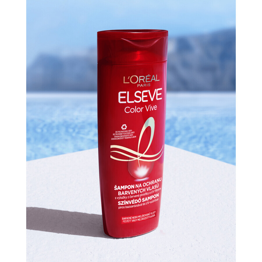 L'Oréal Paris Elseve Color Vive shampoo 250 ml