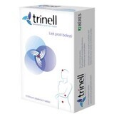 Béres Pharmaceuticals Trinell 10 comprimate