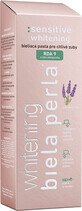 Bianco Perla Dentifricio sensibile alla lavanda 75 ml