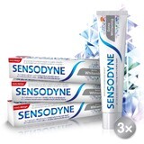 Sensodyne Extra Whitening Toothpaste 3 x 75 ml