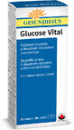 Gesundhaus Vital Glucose 30 compresse