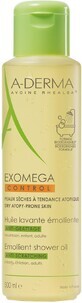 A-Derma Exomega Exomega Control Olio doccia ammorbidente 500 ml