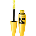 L'Oréal Paris Colossal mascara 100% nero, 10,7 ml