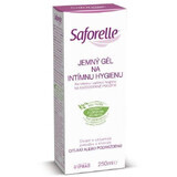 Saforelle Gel delicato per l'igiene intima 250 ml