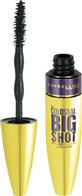 Maybelline New York The Collosal Big Shot Volum&#39; Express Mascara Molto Nero 9,5 ml