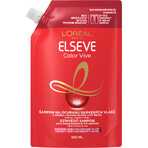 L'Oréal Paris Elseve Color Vive șampon refill 500 ml