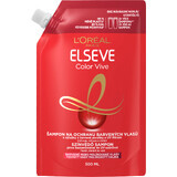 L'Oréal Paris Elseve Color Vive șampon refill 500 ml