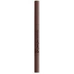 NYX Professional Makeup Epic Smoke Liner Long-Wear Eye Liner - 02 Nude Haze 0.17 g