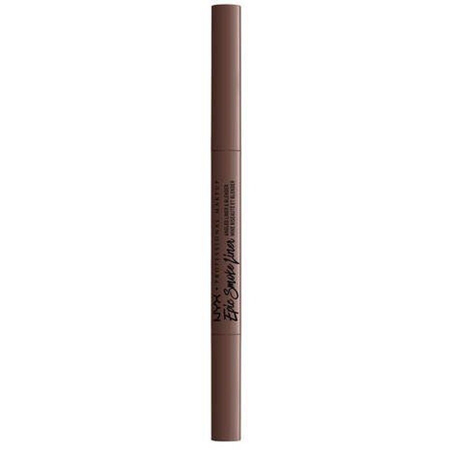 NYX Professional Makeup Epic Smoke Liner Long-Wear Eye Liner - 02 Nude Haze 0.17 g