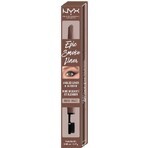 NYX Professional Makeup Epic Smoke Liner Long-Wear Eye Liner - 02 Nude Haze 0.17 g