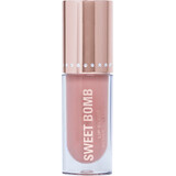 Lipgloss Revolution Sweet Bomb Aardbei Swirl Roze 4,5 ml