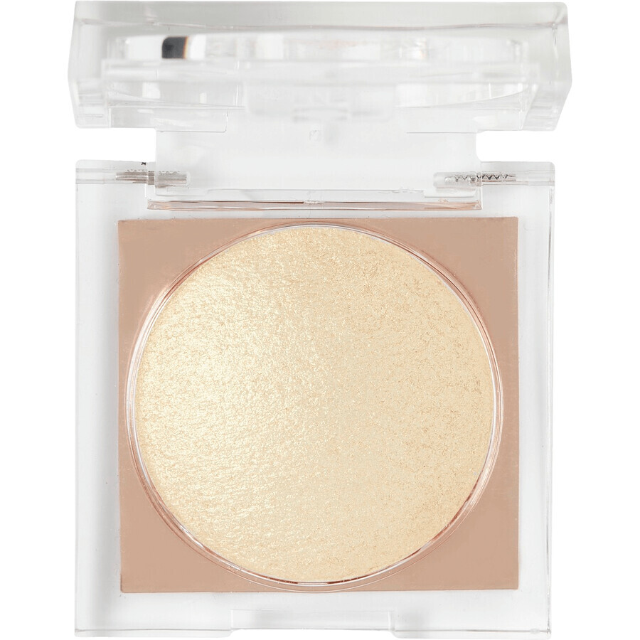 Revolution Beam Bright Golden Gal Revolution Beam Bright Golden Gal Illuminatore compatto con polvere 2,45 g