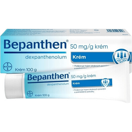 Crema Bepanthen al 5% di pantenolo 100 g