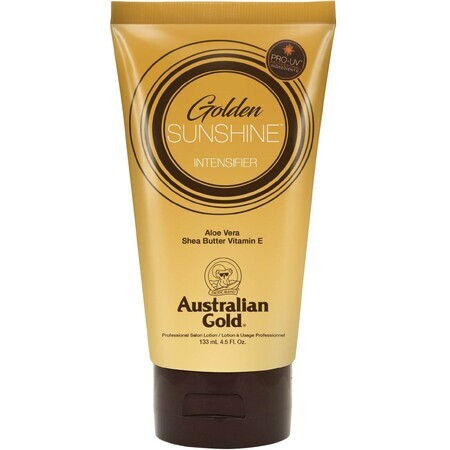 Australian Gold Golden Sunshine 130 ml