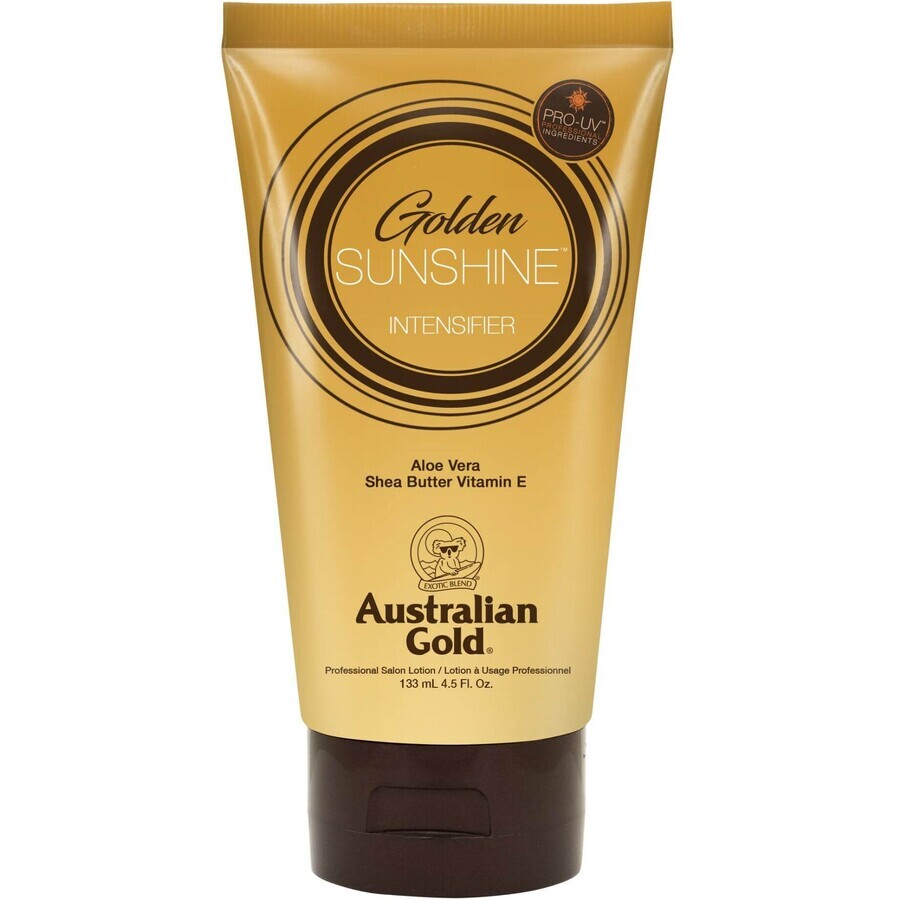 Australian Gold Golden Sunshine 130 ml