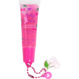 I Heart Revolution Jelly Juice Lip Tubes - Kersen Lipgloss 10 ml