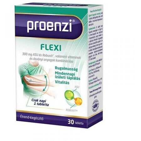 Walmark Proenzi Flexi 30 Tabletten