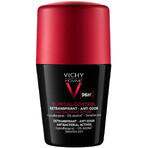 Vichy Homme 96H Antitranspirante Antiolor 50 ml