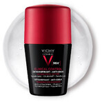 Vichy Homme 96H Antitranspirante Antiolor 50 ml