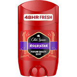 Old Spice Rockstar Deodorante solido 50 ml